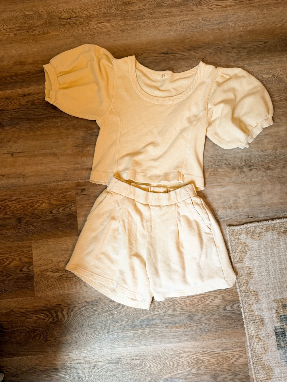 Aerie Set🧈